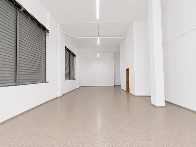 Local Comercial en venta en Alicante / Alacant, Alicante Costa Blanca