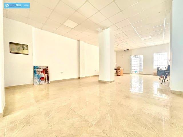 Local Comercial en venta en Alicante / Alacant, Alicante Costa Blanca