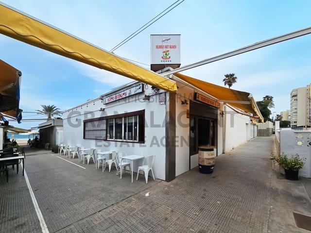 Local Comercial en venta en Alicante / Alacant, Alicante Costa Blanca