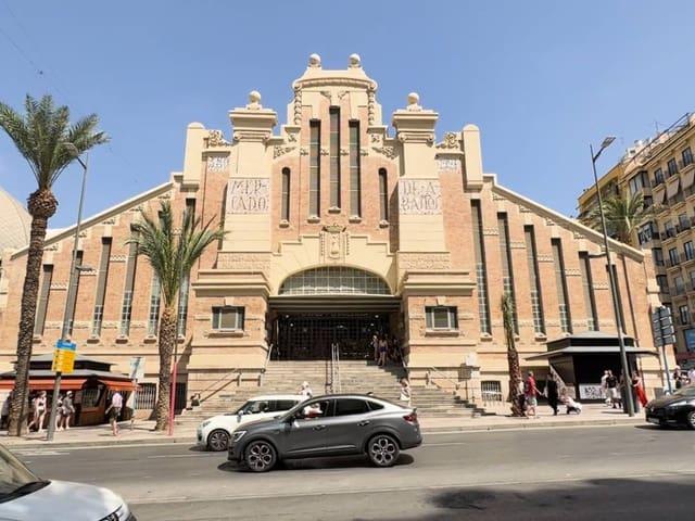 Local Comercial en venta en Alicante / Alacant, Alicante Costa Blanca