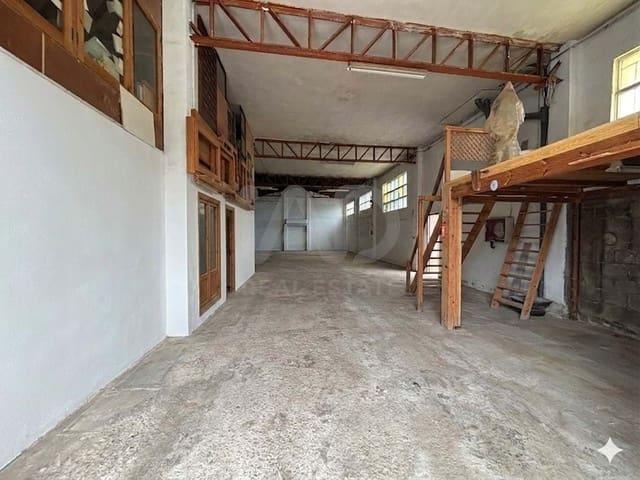 Local Comercial en venta en Alicante / Alacant, Alicante Costa Blanca