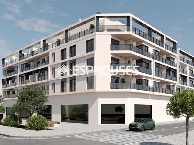 Local Comercial en venta en Alicante / Alacant, Alicante Costa Blanca