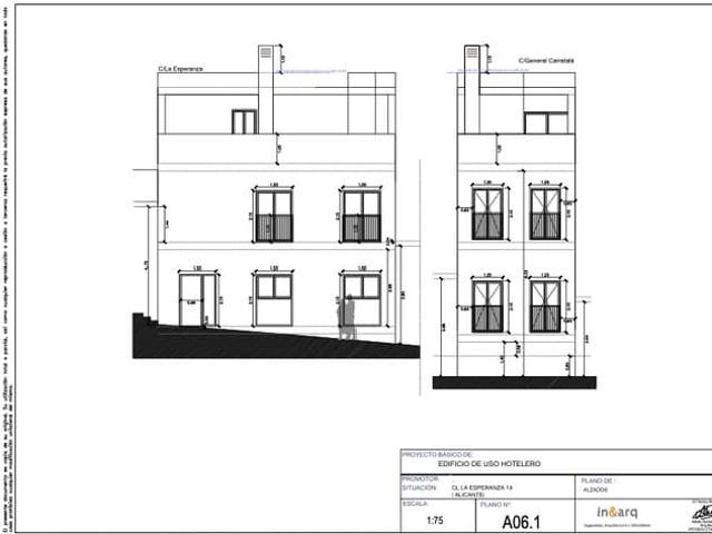 Local Comercial en venta en Alicante / Alacant, Alicante Costa Blanca