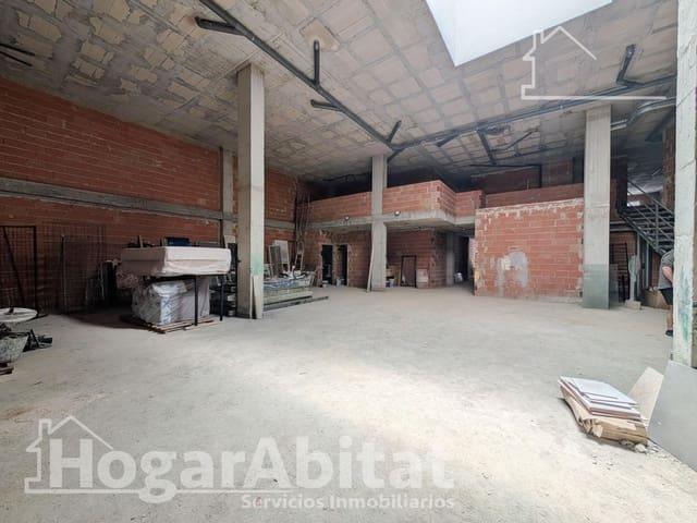 Local Comercial en venta en Alicante / Alacant, Alicante Costa Blanca
