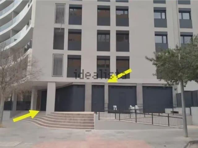 Local Comercial en venta en Alicante / Alacant, Alicante Costa Blanca