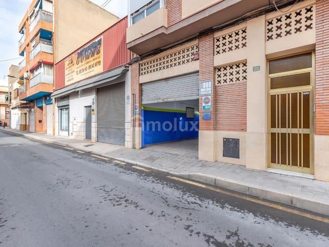 Local Comercial en venta en Alicante / Alacant, Alicante Costa Blanca