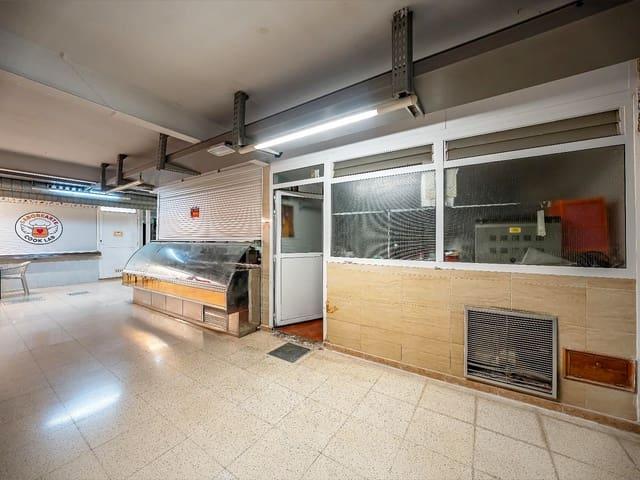 Local Comercial en venta en Alicante / Alacant, Alicante Costa Blanca