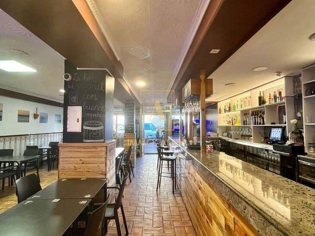 Local Comercial en venta en Alicante / Alacant, Alicante Costa Blanca