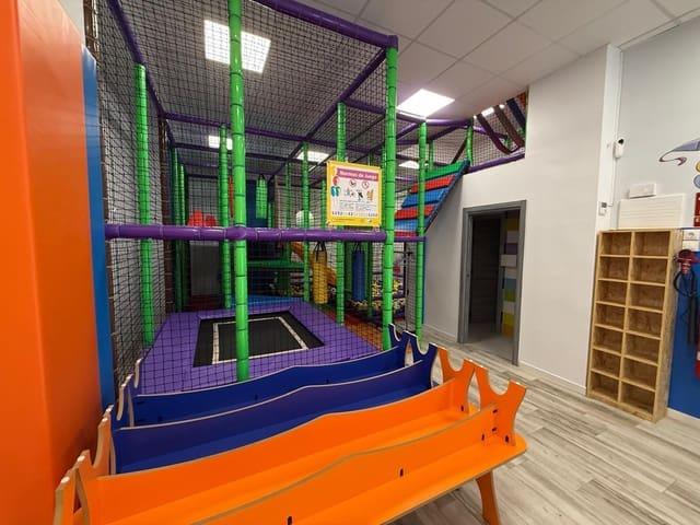 Local Comercial en venta en Alicante / Alacant, Alicante Costa Blanca