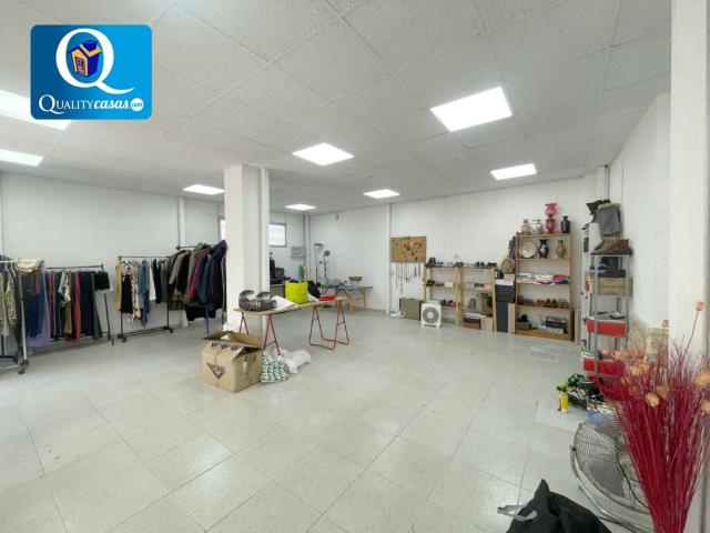 Local comercial en Venta en Alicante Alicante Ref: Z12484R