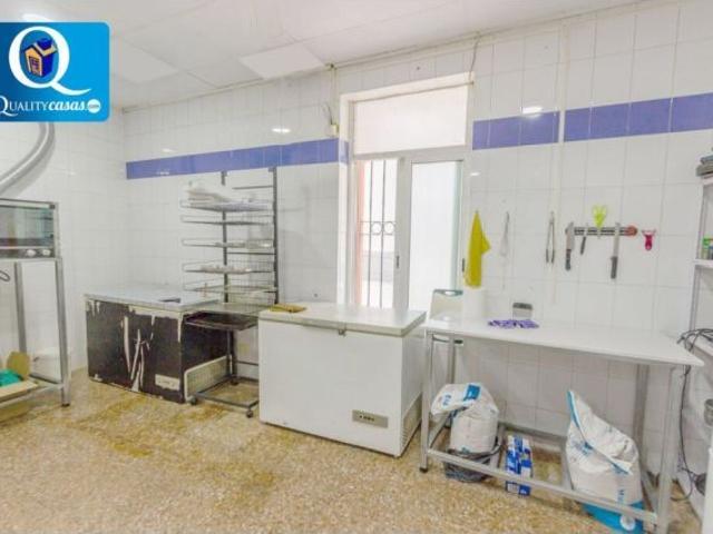Local comercial en Venta en Alicante Alicante Ref: 17071