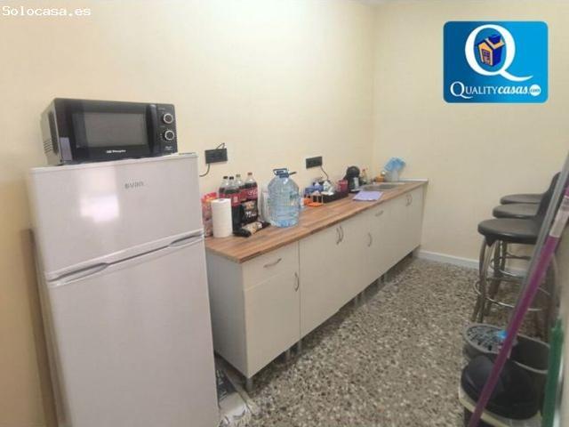 Local comercial en Venta en Alicante Alicante Ref: 17506