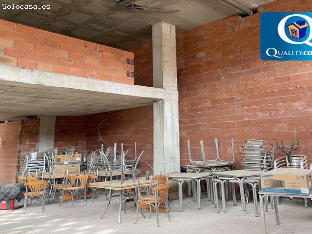 Local comercial en Venta en Alicante Alicante Ref: 12450R