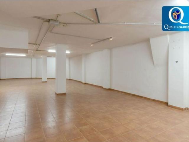 Local comercial en Venta en Alicante Alicante Ref: 38246