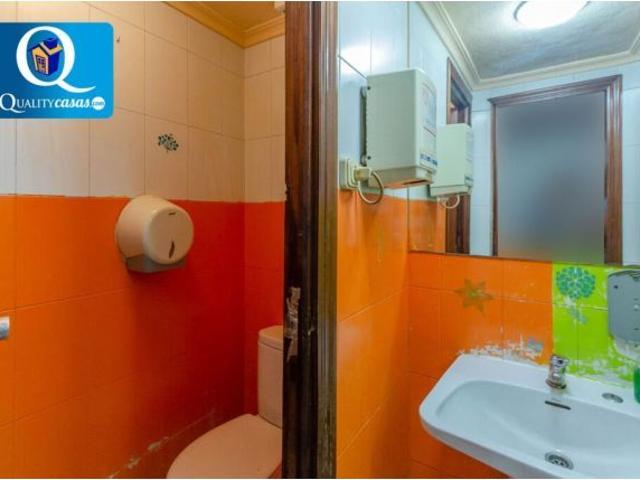 Local comercial en Venta en Alicante Alicante Ref: 38247
