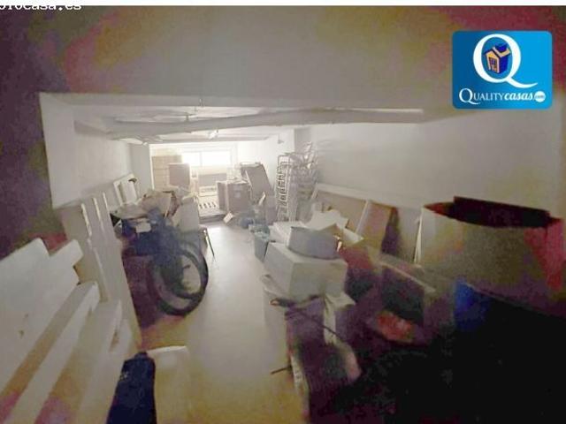 Local comercial en Venta en Alicante Alicante Ref: 38329