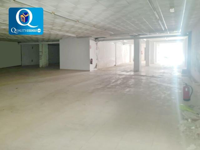 Local comercial en Venta en Alicante Alicante Ref: 58030