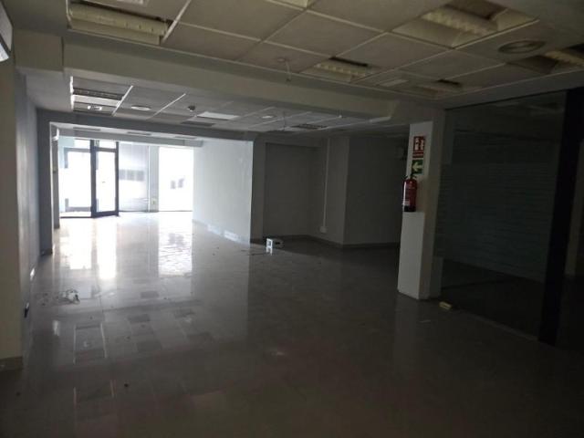 Local comercial en venta en Alicante, Alipark