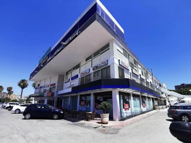 Local comercial en venta en Alicante, Avinguda de la Costa Blanca, 03540
