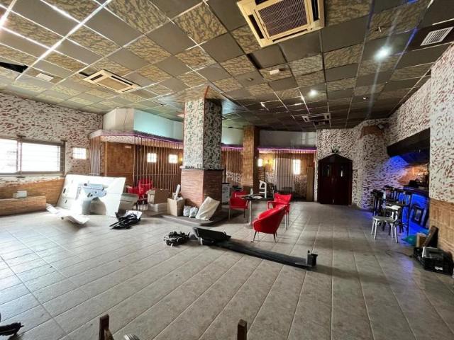 Local comercial en venta en Alicante, Babel