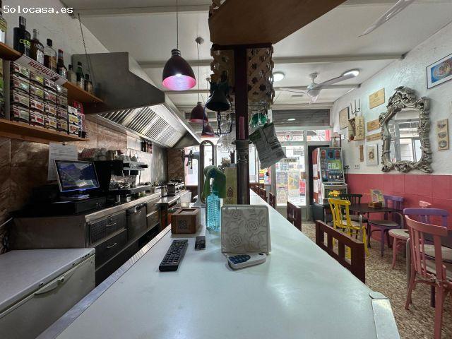 LOCAL COMERCIAL EN VENTA EN ALICANTE BARRIO ALTOZANO CAROLINAS ALTAS