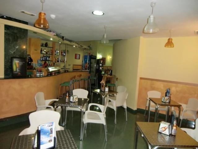 Local comercial en venta en Alicante, Ensanche Diputación