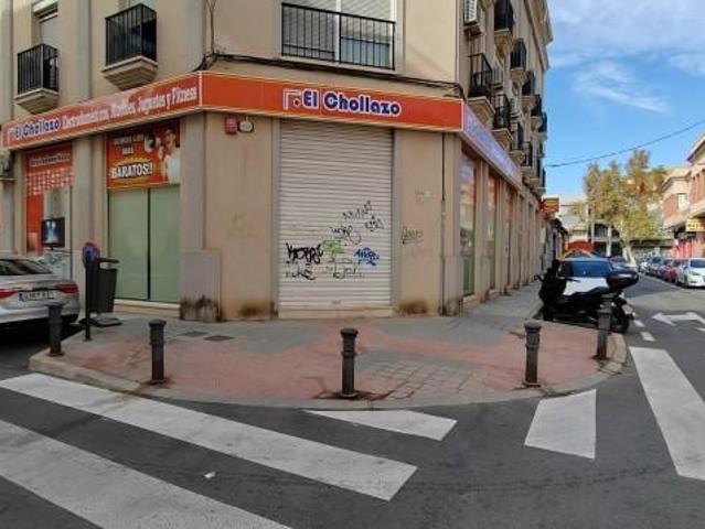 Local comercial en venta en Alicante, La Florida