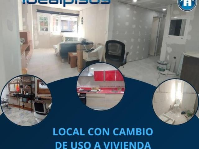 Local comercial en venta en Alicante, La Florida