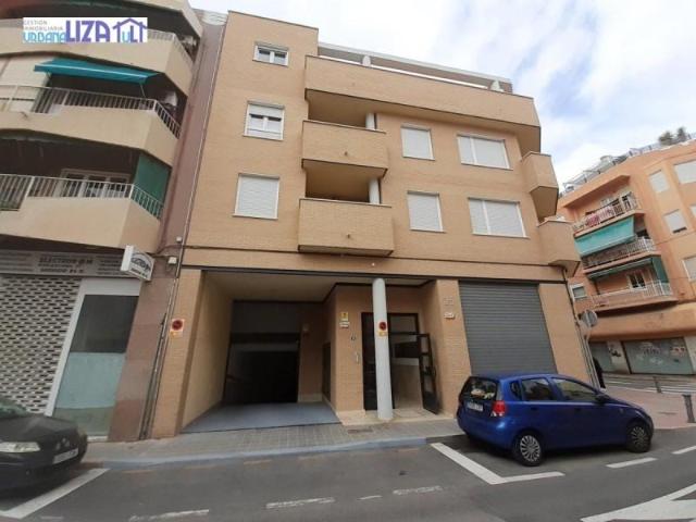 Local comercial en venta en Alicante, La Florida