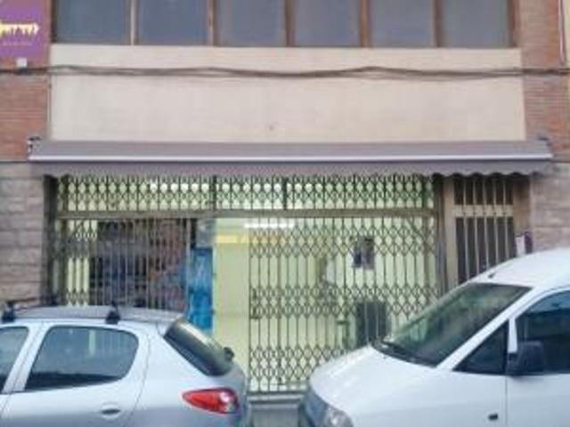 Local comercial en venta en Alicante, La Florida
