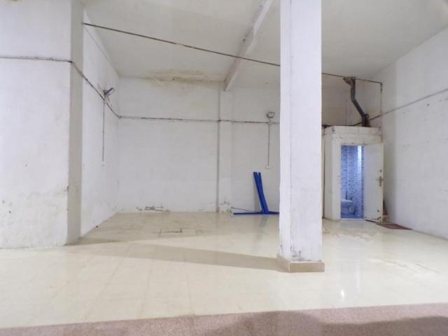 Local comercial en venta en Alicante, La florida portazgo