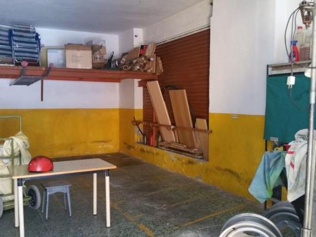 Local comercial en venta en Alicante, Nou Alacant