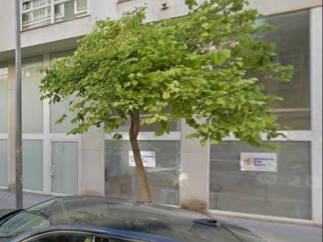 Local comercial en venta en Alicante, San nicolas de bari Benisaudet