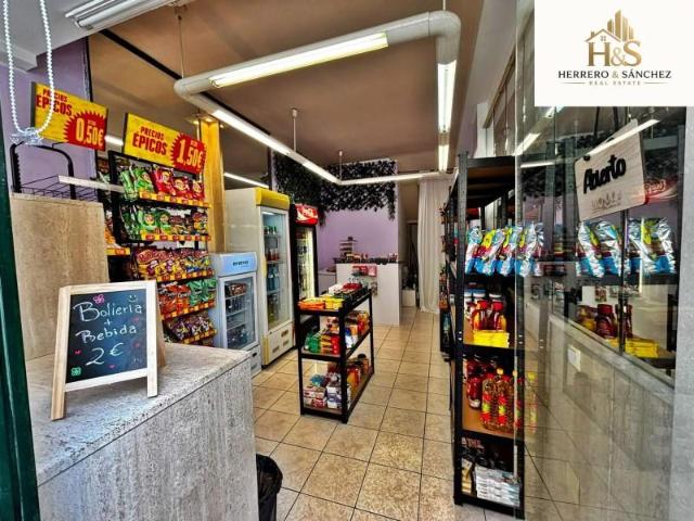 Local comercial en venta en Alicante, San Blas