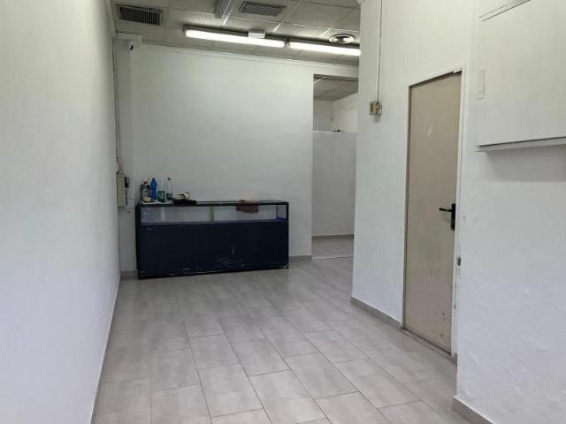 Local comercial en venta en Alicante, San Blas