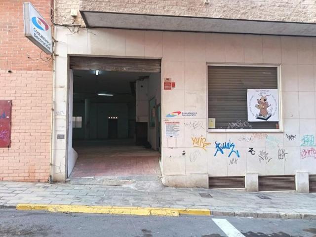Local comercial en venta en Alicante, San Blas