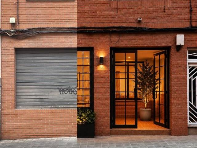 Local comercial en venta en Alicante, Santo Domingo