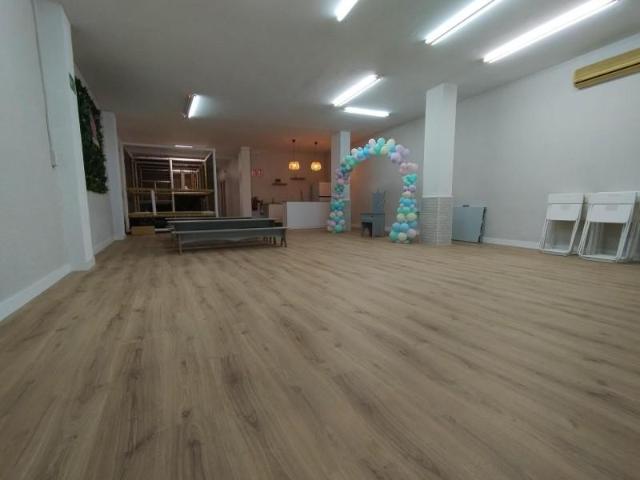 Local comercial en venta en Alicante, Pau II