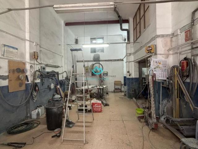 Local comercial en venta en Alicante, Pla del bon repos