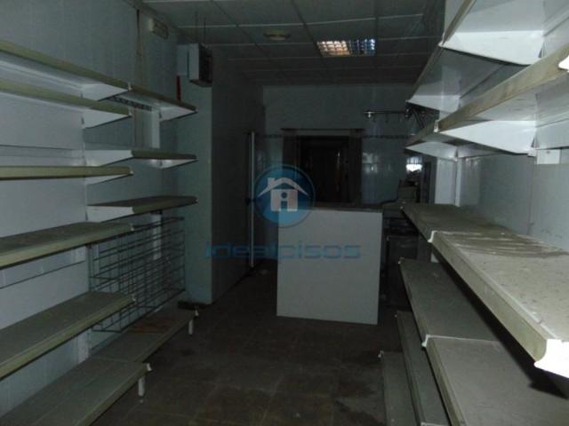 Local comercial en venta en Alicante, Pla del bon repos