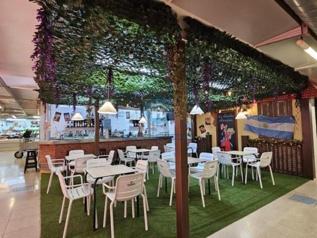 Local comercial en venta en Alicante, Pla del bon repos