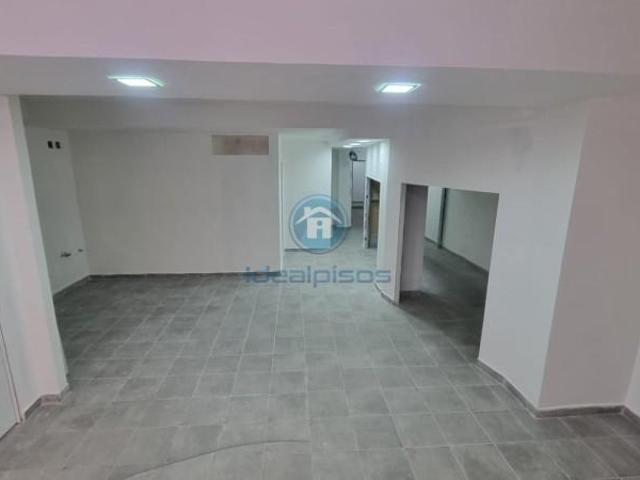 Local comercial en venta en Alicante, Pla del bon repos