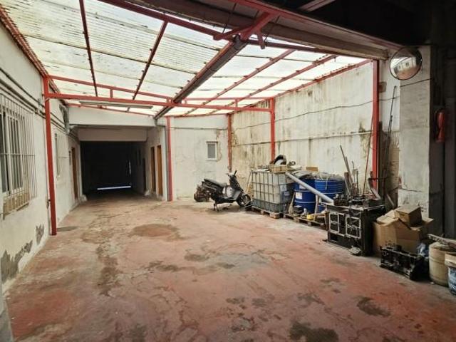 Local comercial en venta en Alicante, Pla del bon repos