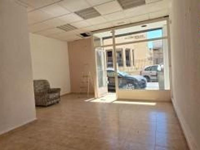 Local comercial en venta en Alicante, Plà del Bon Repòs La Goteta
