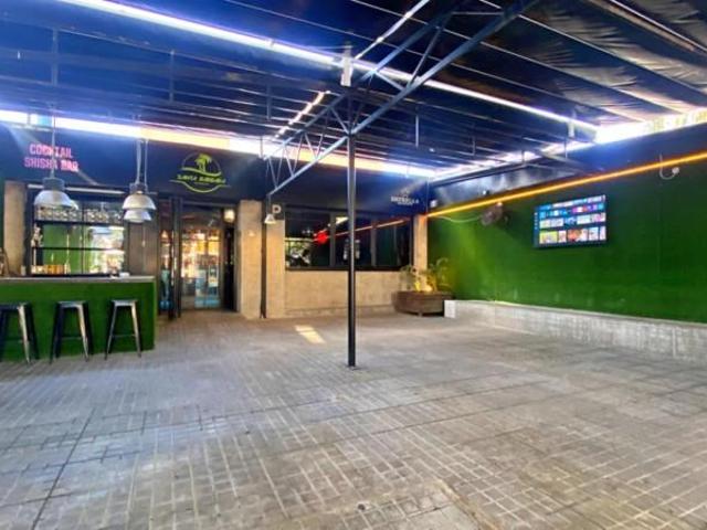Local comercial en venta en Alicante, Playa de San Juan