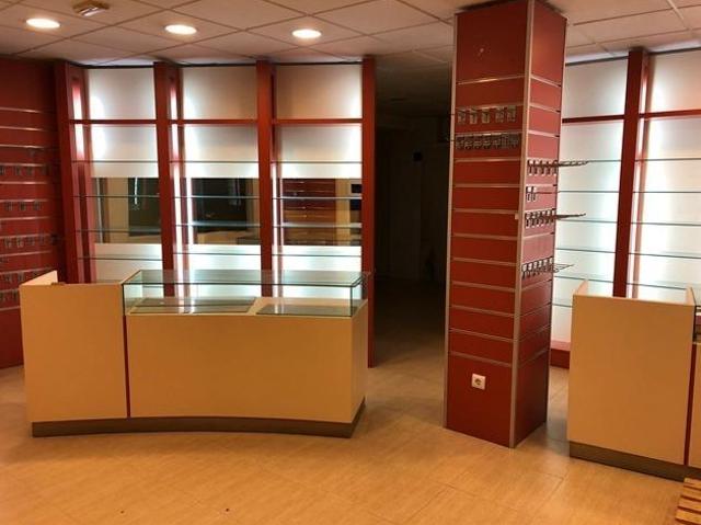 Local comercial en venta en Alicante, Plaza de toros Mercado Central