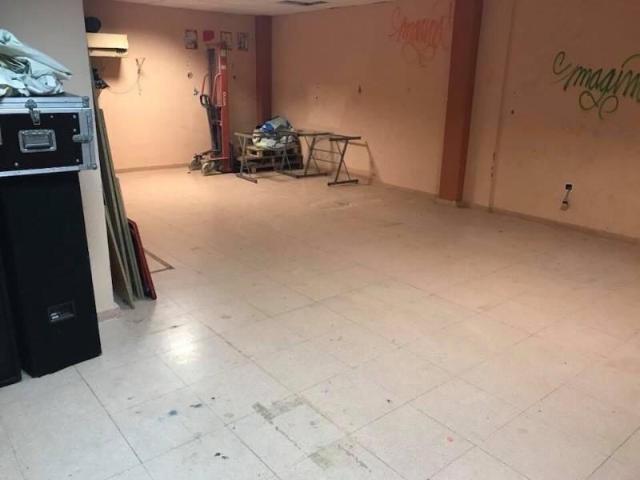 Local comercial en venta en Alicante, Tombola