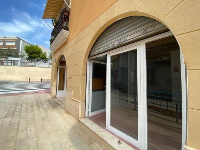Local comercial en venta en Alicante, Villafranqueza