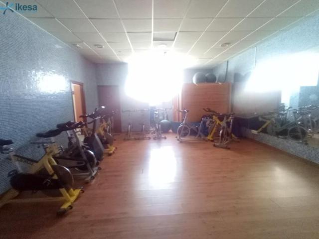 Local comercial en venta en Aljaraque, Aljapark