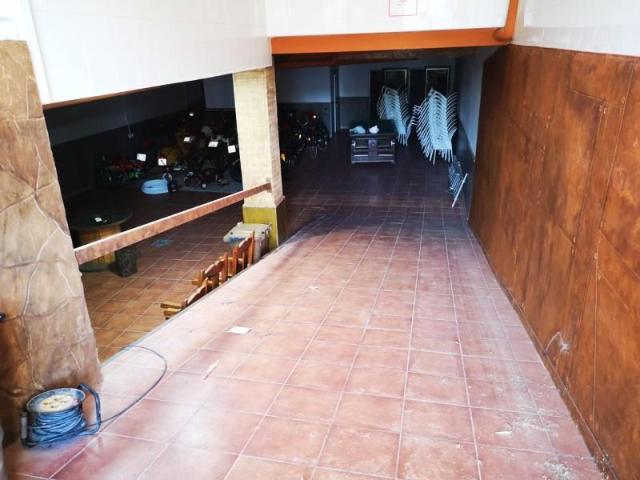 Local comercial en venta en Aljaraque, Casco urbano, 21110